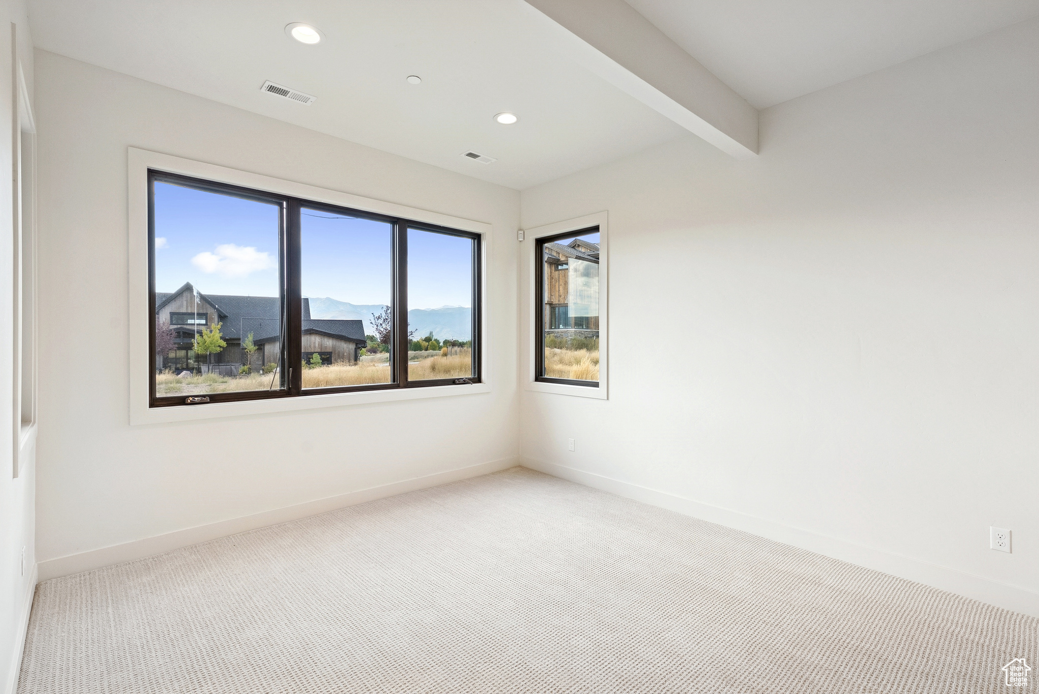 THE VILLAS AT RED LEDGES - Residential