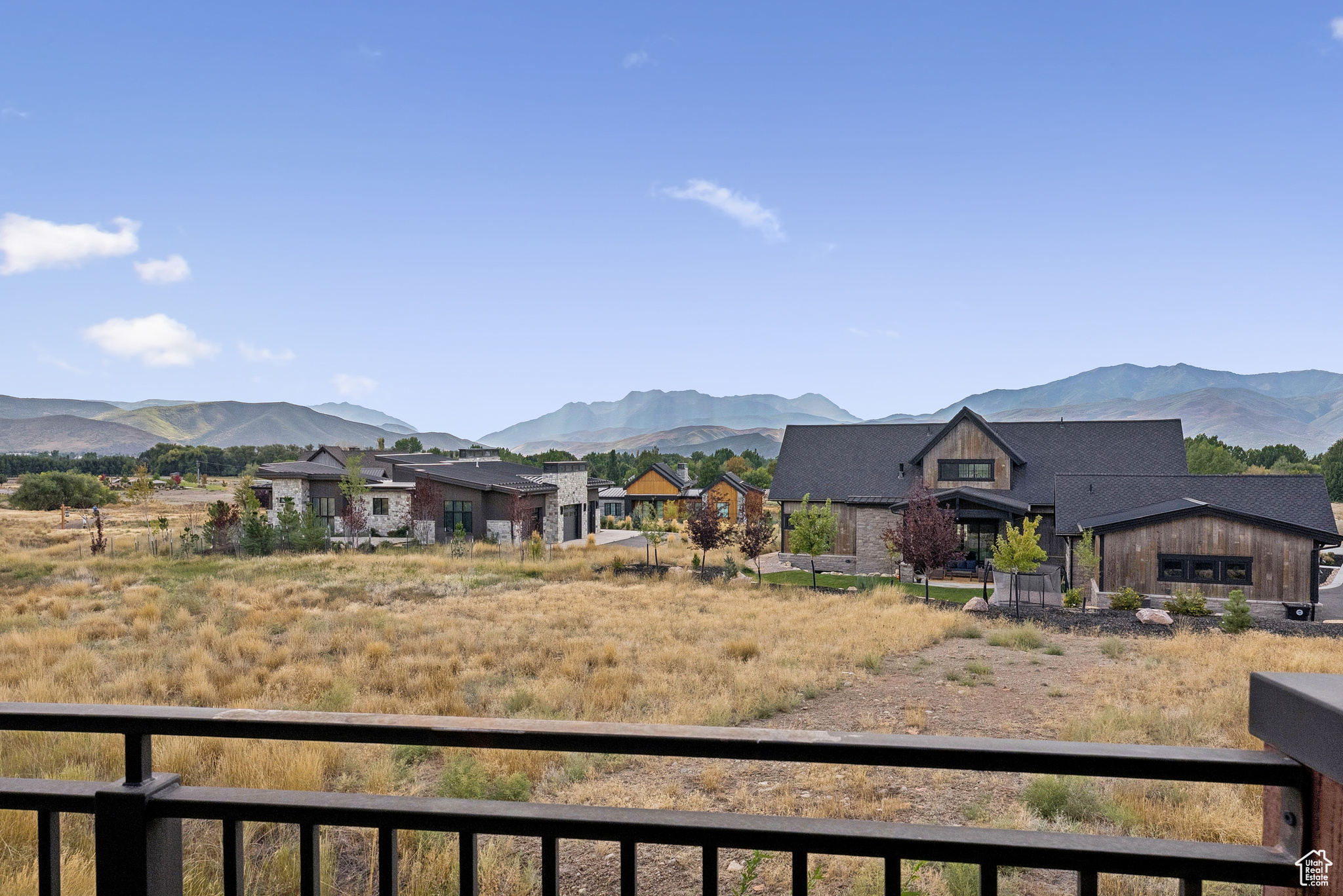 THE VILLAS AT RED LEDGES - Residential