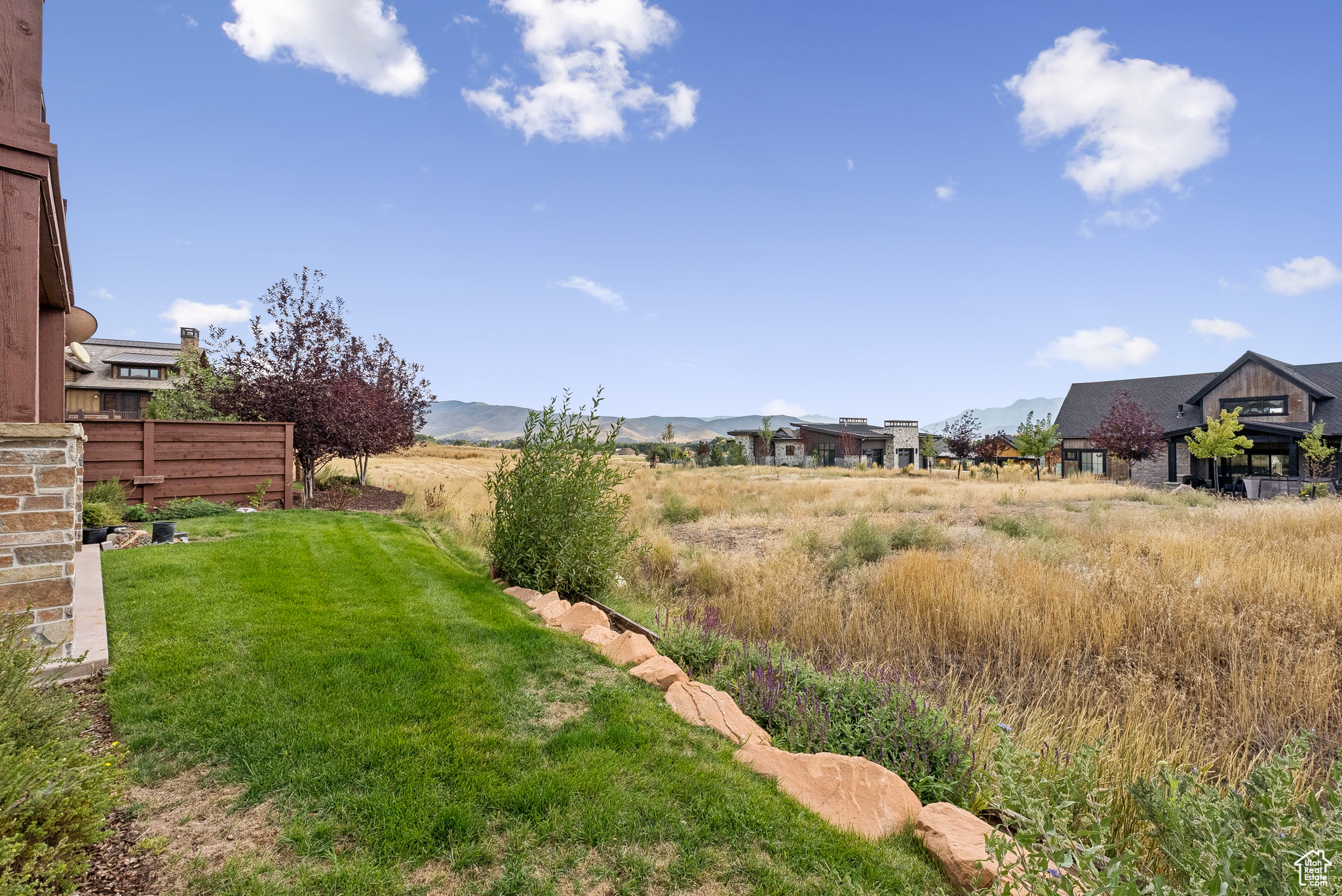 THE VILLAS AT RED LEDGES - Residential