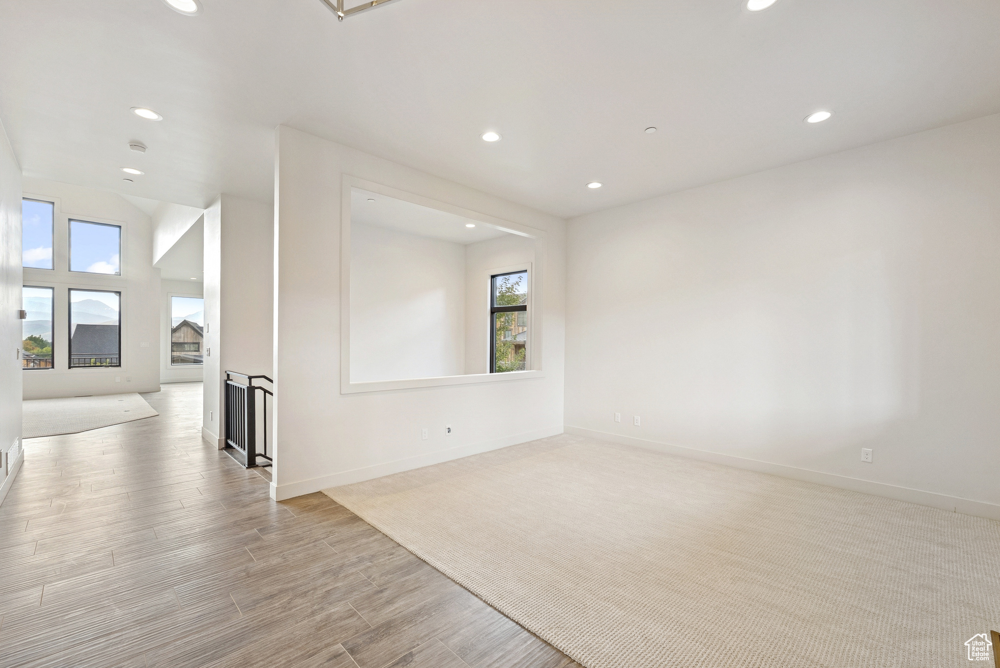 THE VILLAS AT RED LEDGES - Residential