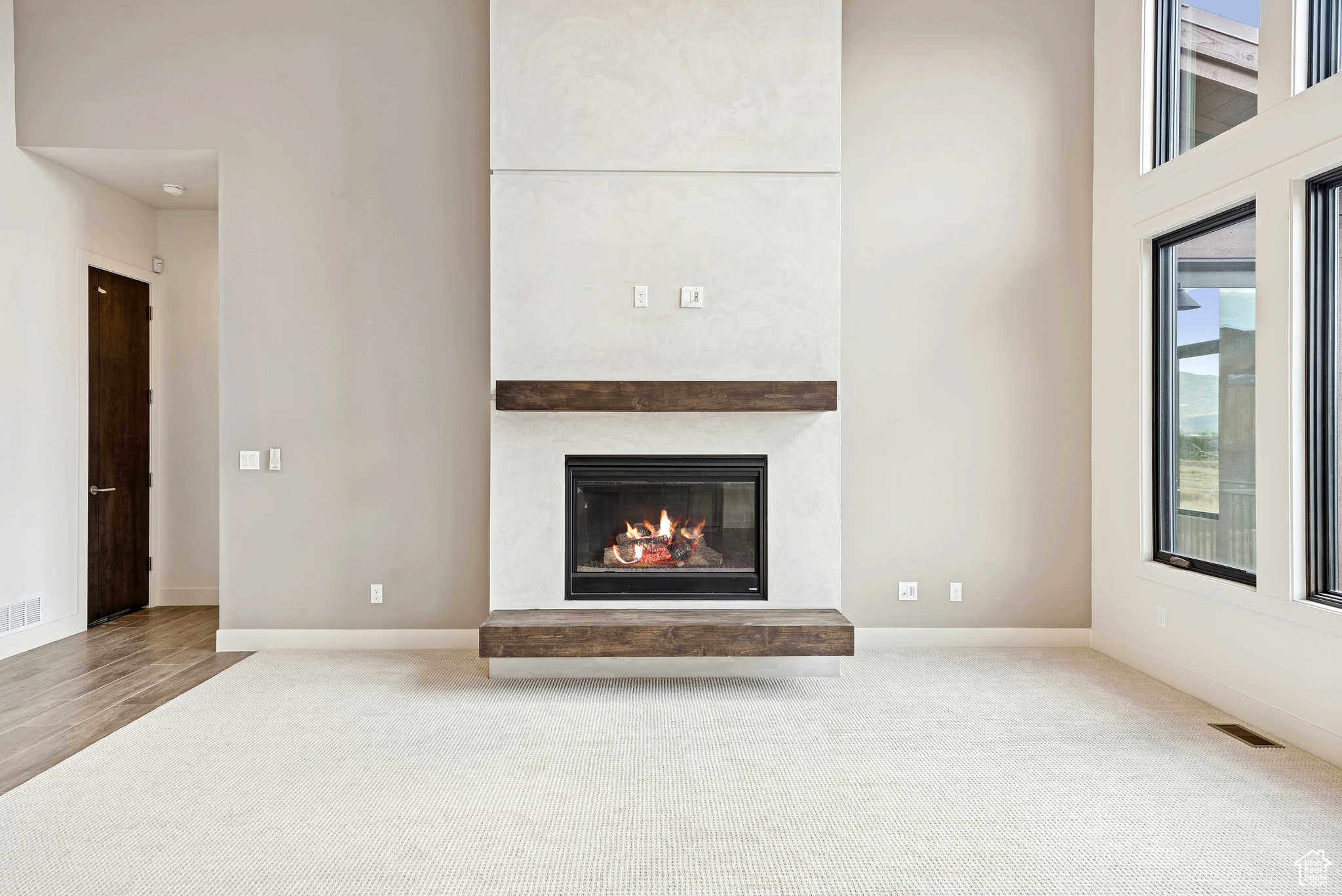 THE VILLAS AT RED LEDGES - Residential