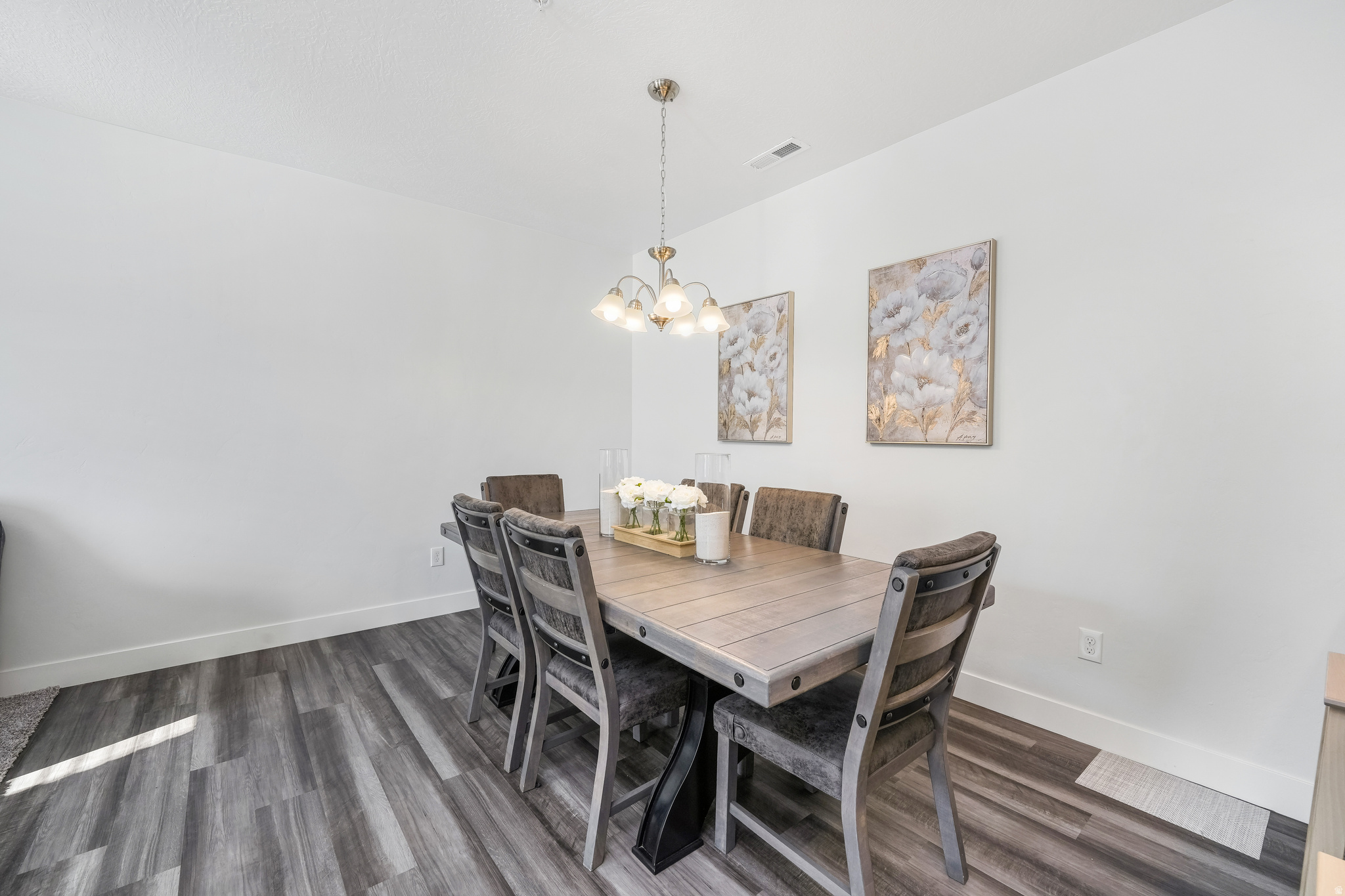 PARKSIDE - Residential