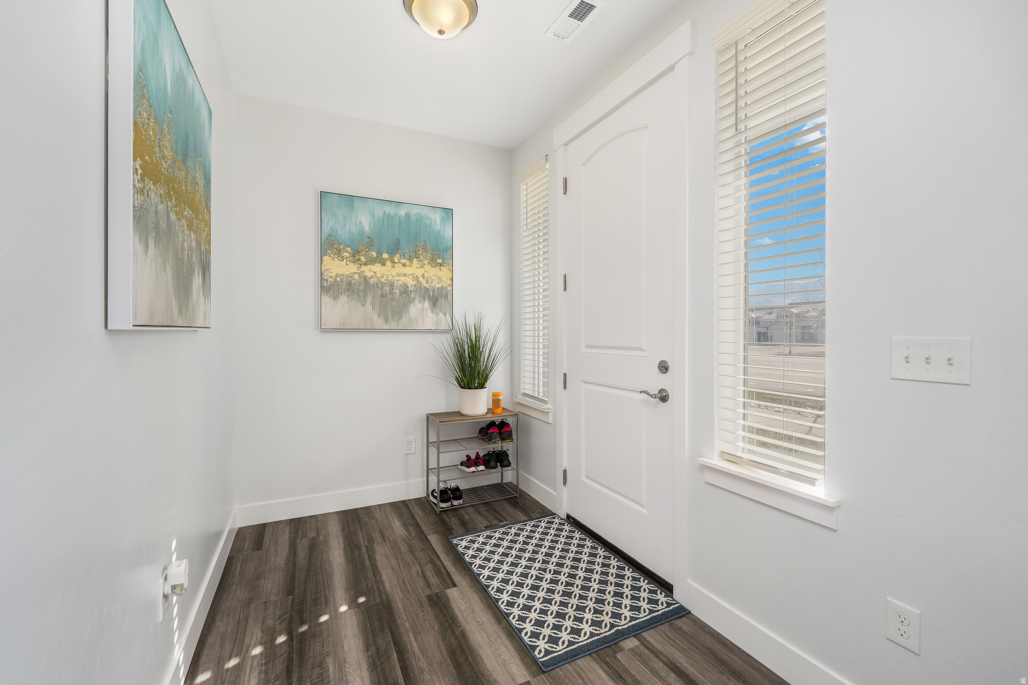 PARKSIDE - Residential