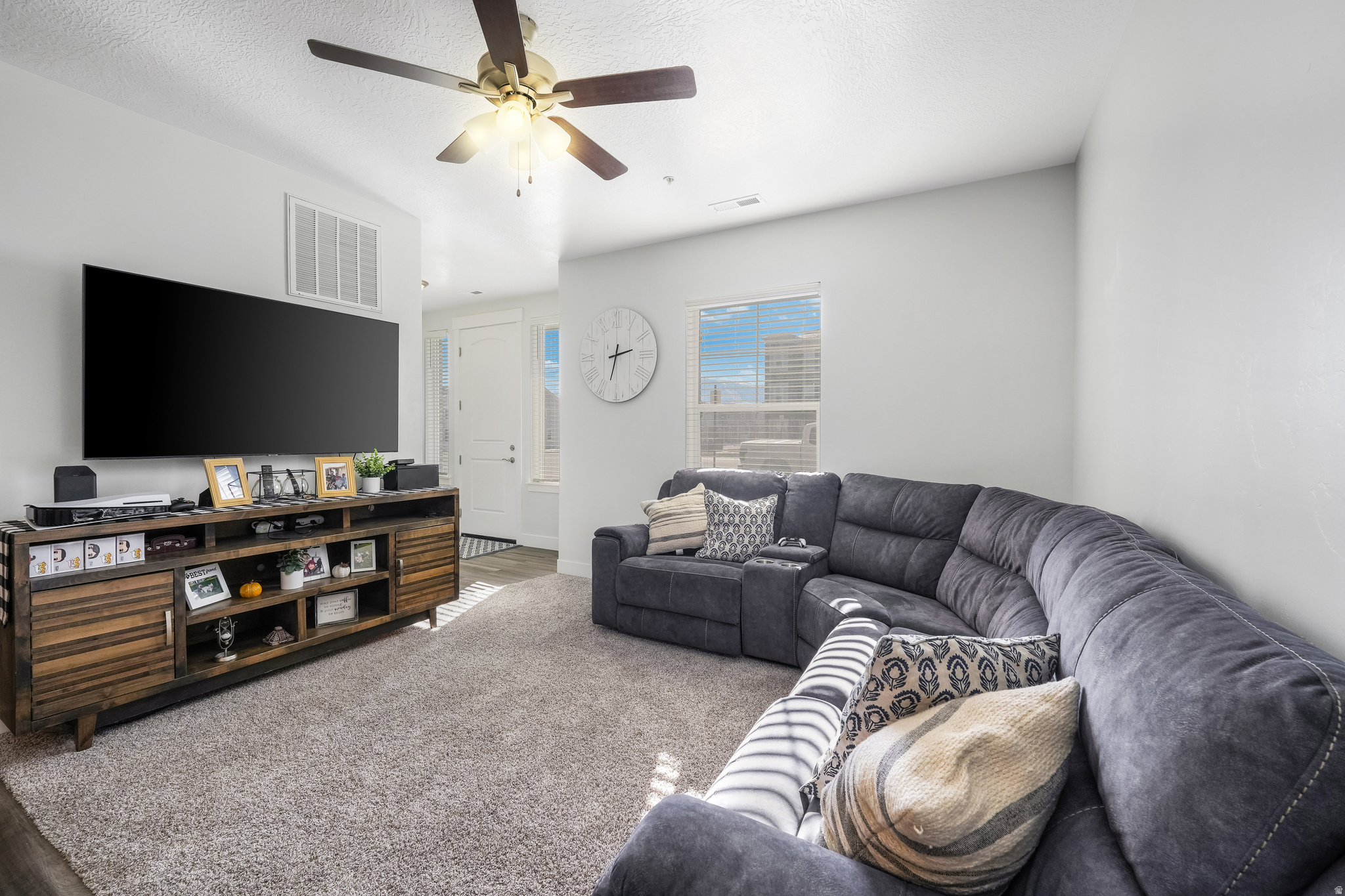 PARKSIDE - Residential