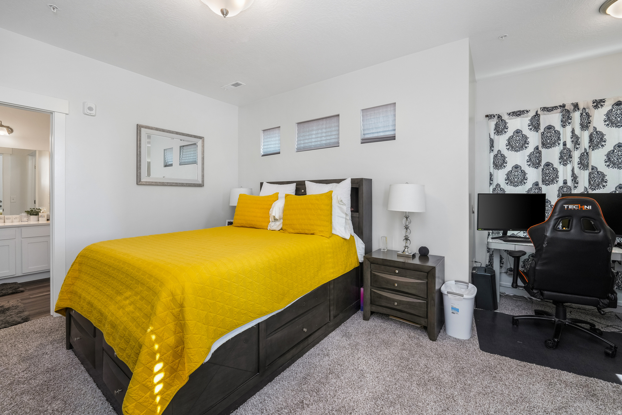 PARKSIDE - Residential