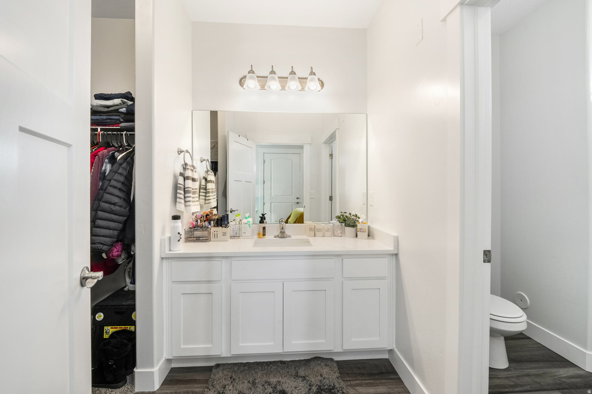 PARKSIDE - Residential