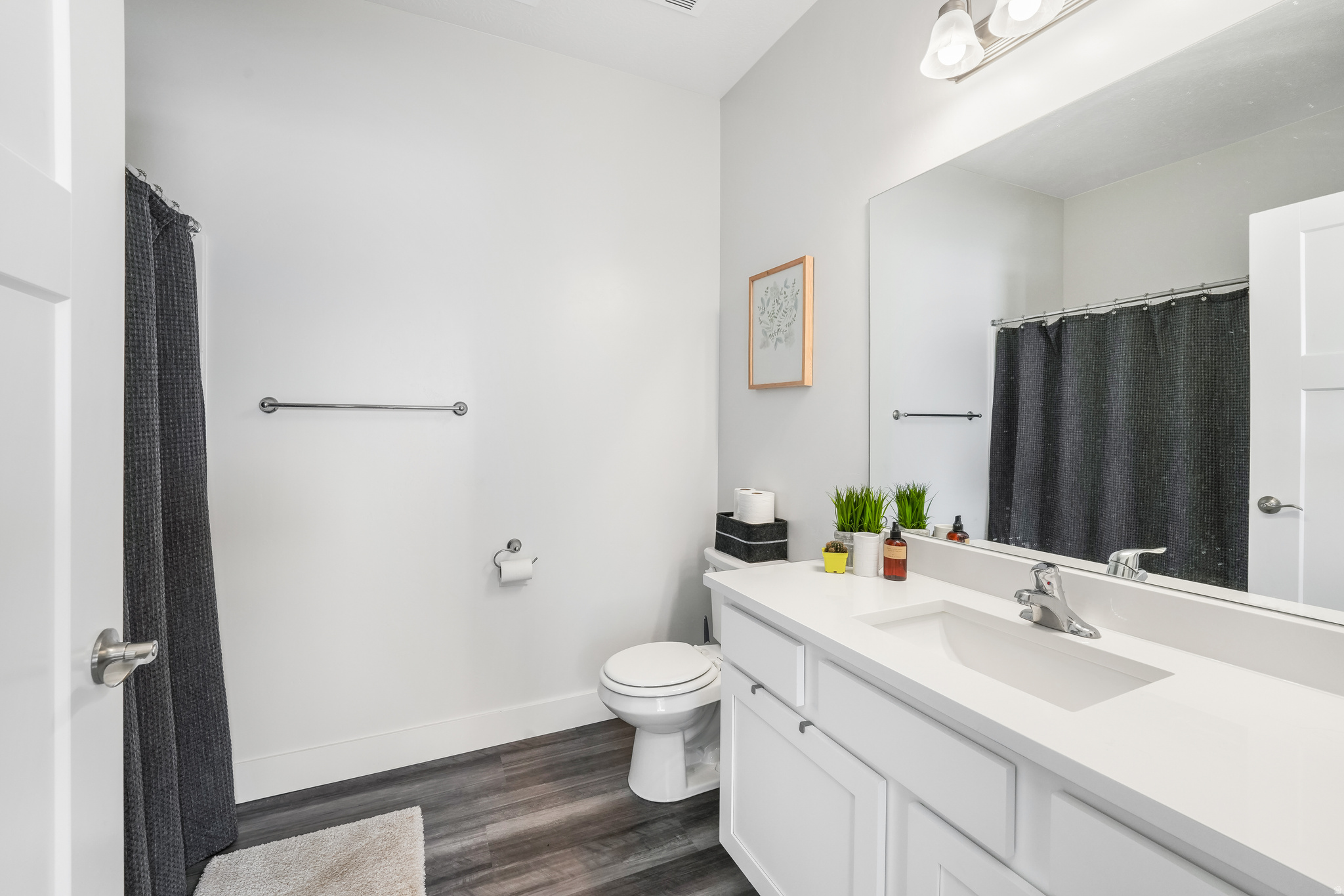 PARKSIDE - Residential