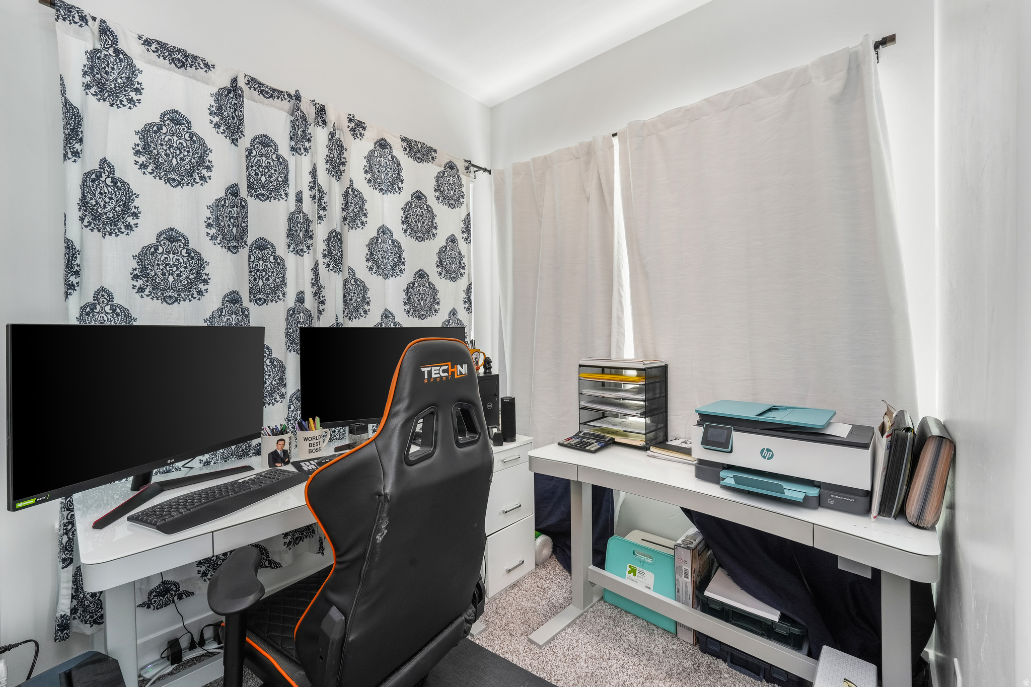 PARKSIDE - Residential