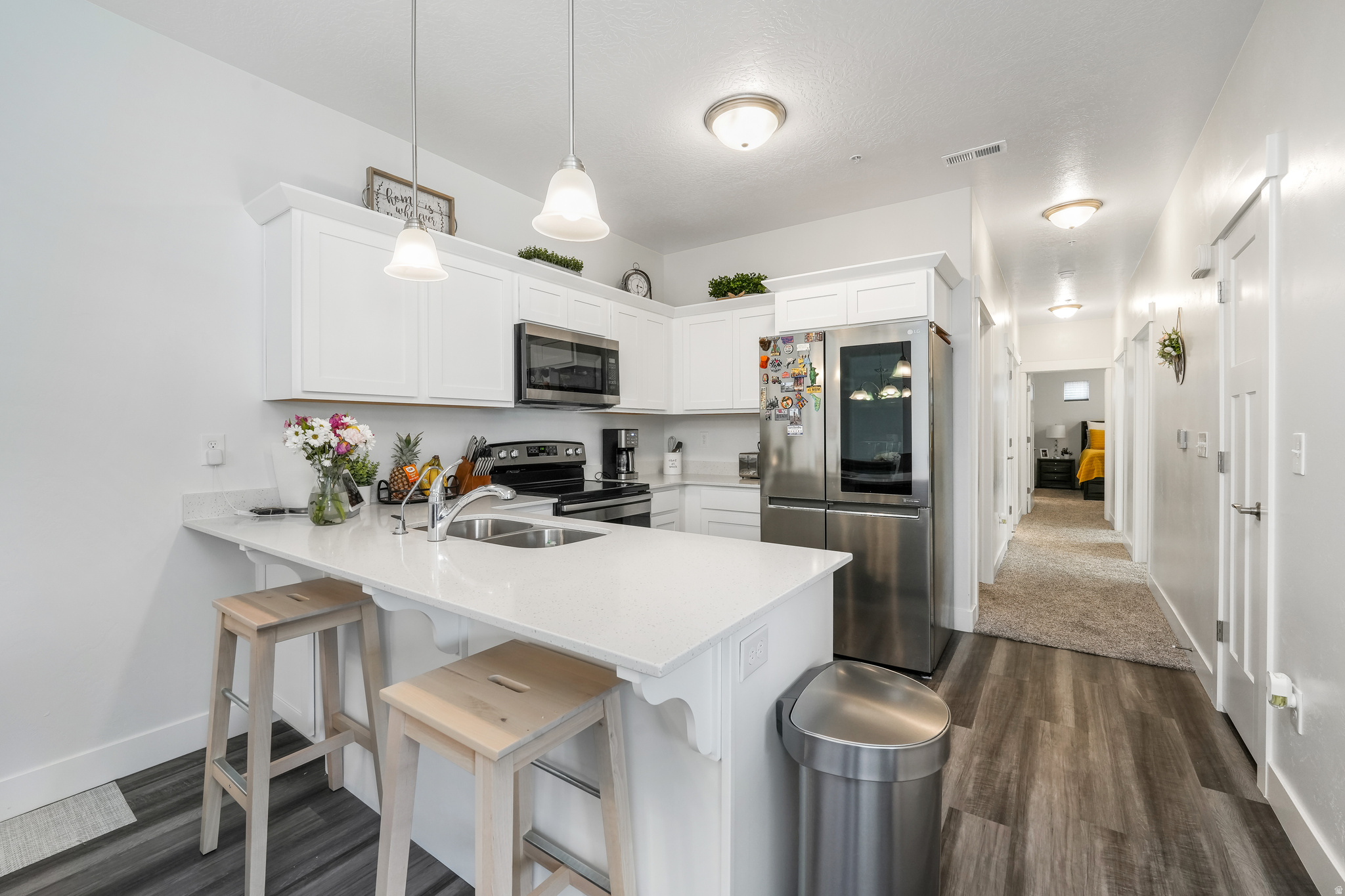 PARKSIDE - Residential