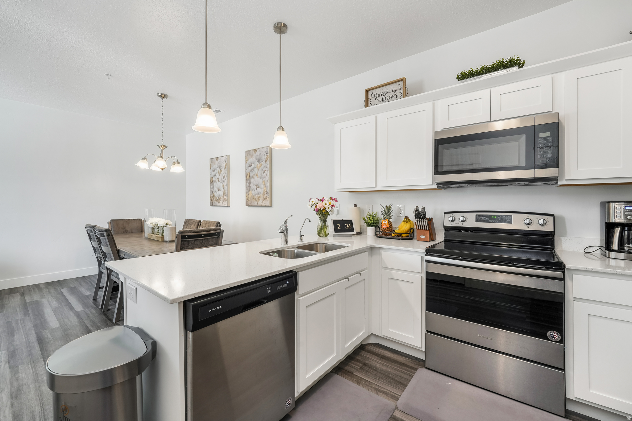 PARKSIDE - Residential