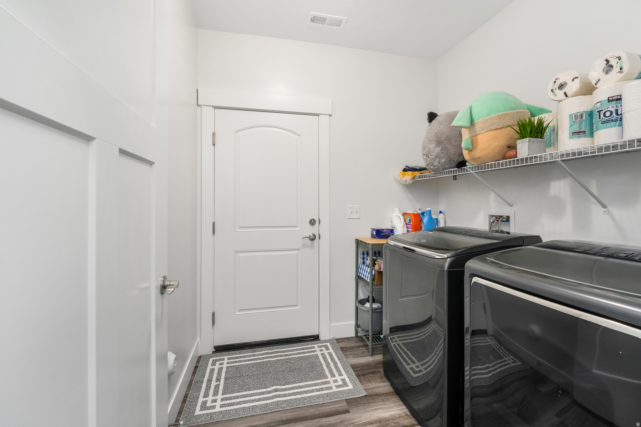 PARKSIDE - Residential