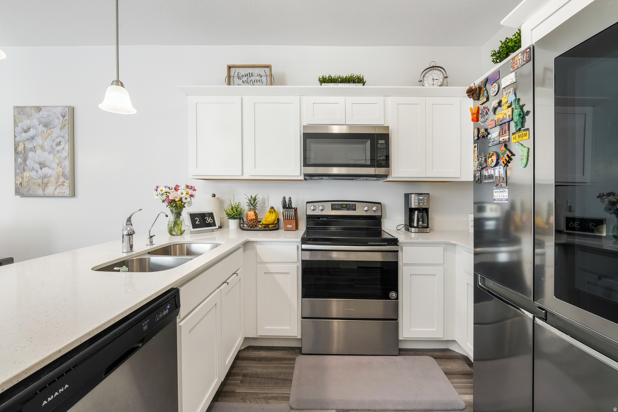 PARKSIDE - Residential