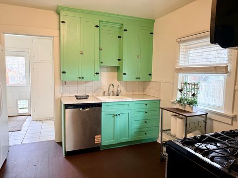 Tiny photo for 447 E STANLEY AVE, Salt Lake City, UT 84115 (MLS # 2142374)