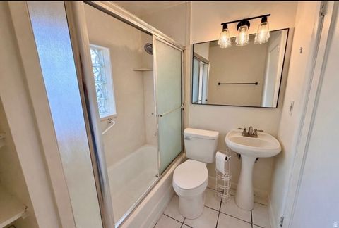 Tiny photo for 447 E STANLEY AVE, Salt Lake City, UT 84115 (MLS # 2142374)