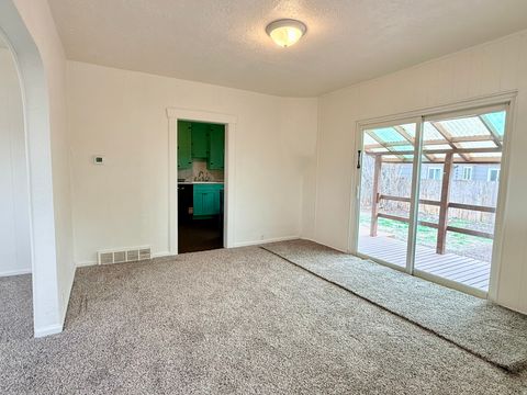 Tiny photo for 447 E STANLEY AVE, Salt Lake City, UT 84115 (MLS # 2142374)