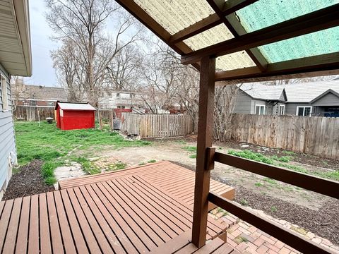 Tiny photo for 447 E STANLEY AVE, Salt Lake City, UT 84115 (MLS # 2142374)