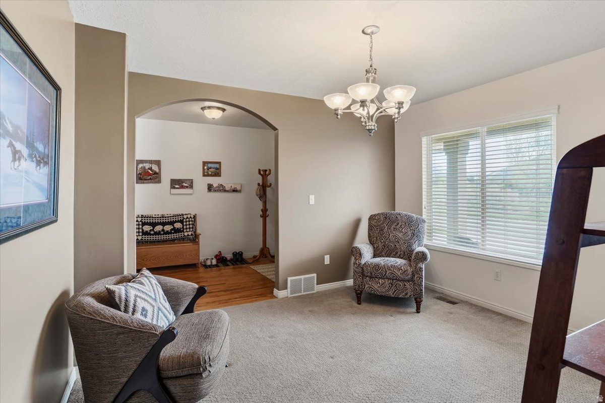 MITCH ESTATES - Residential