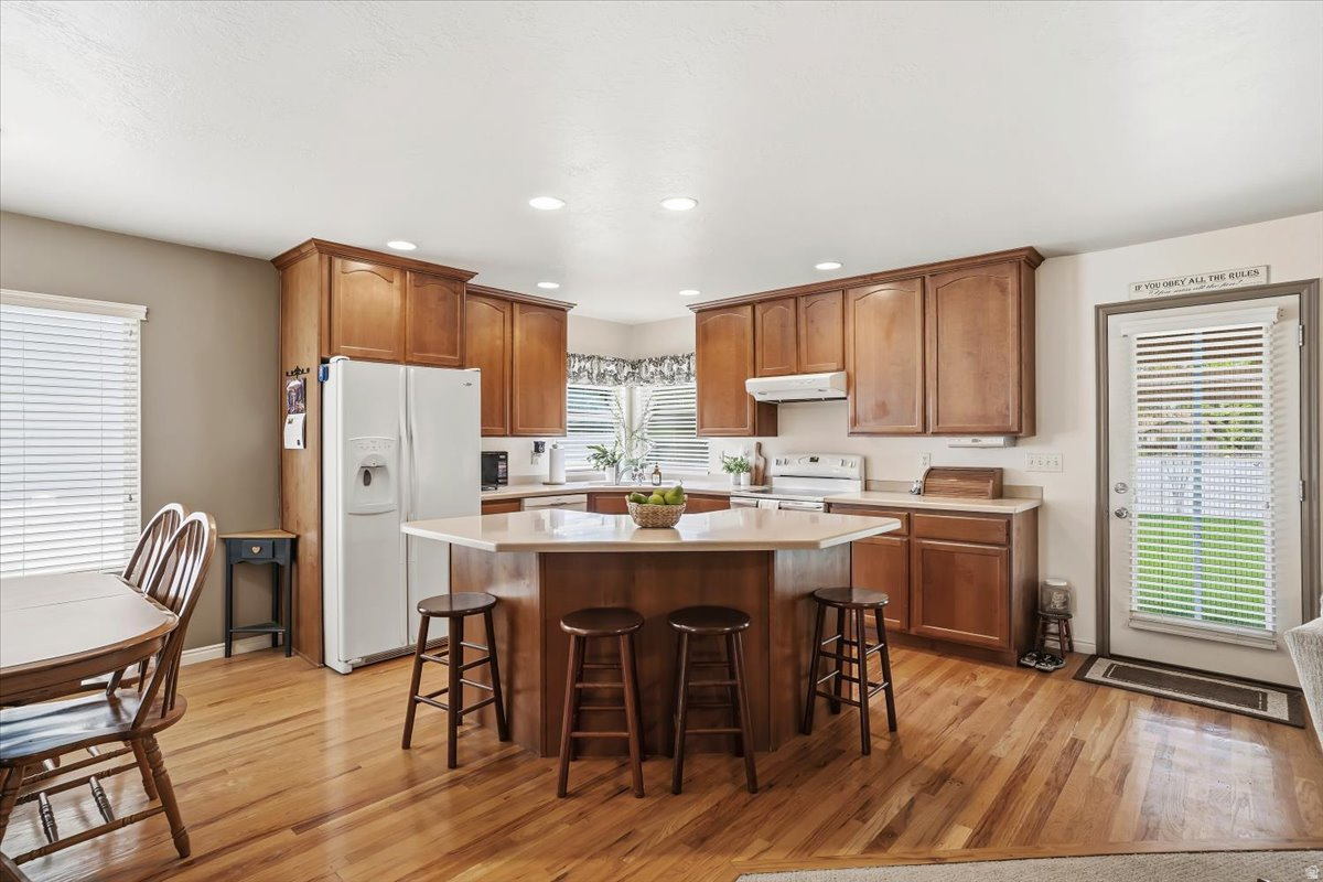 MITCH ESTATES - Residential