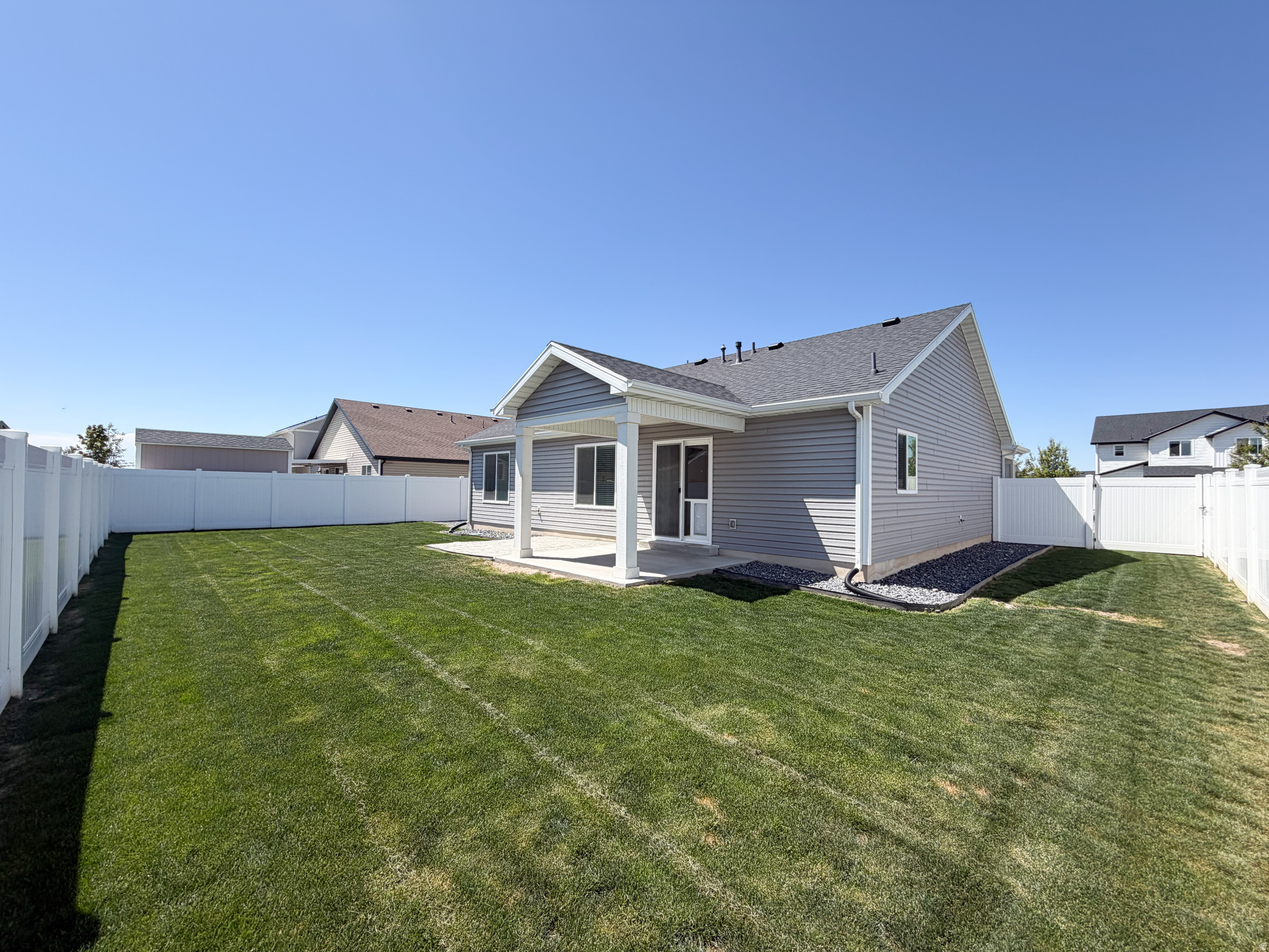ARCHIBALD ESTATES - Residential