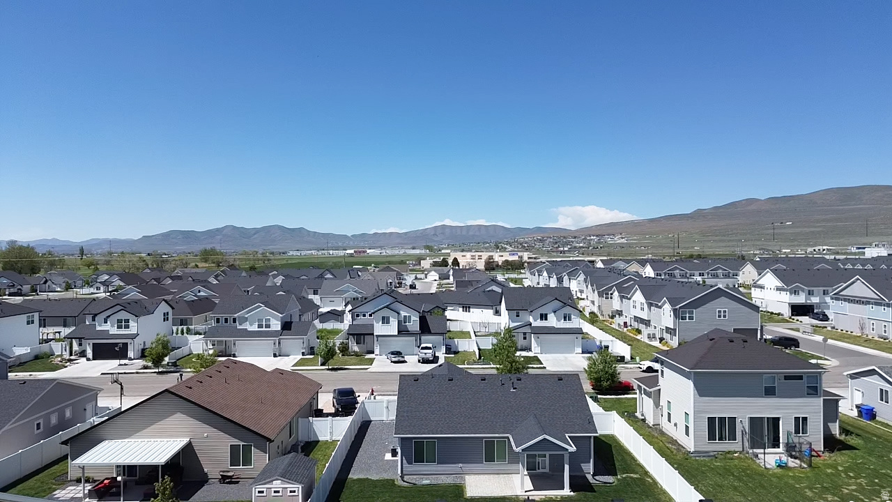 ARCHIBALD ESTATES - Residential