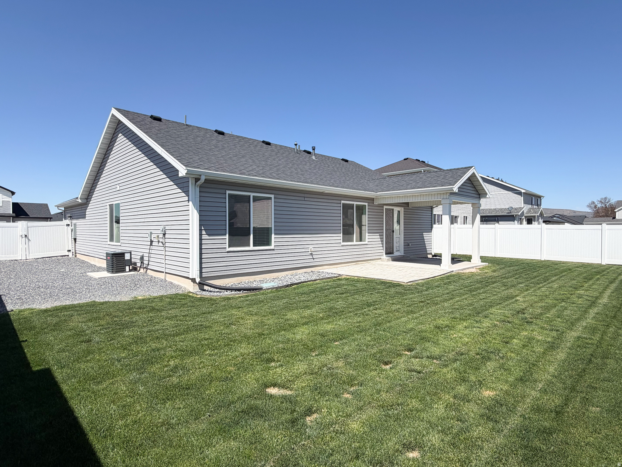 ARCHIBALD ESTATES - Residential