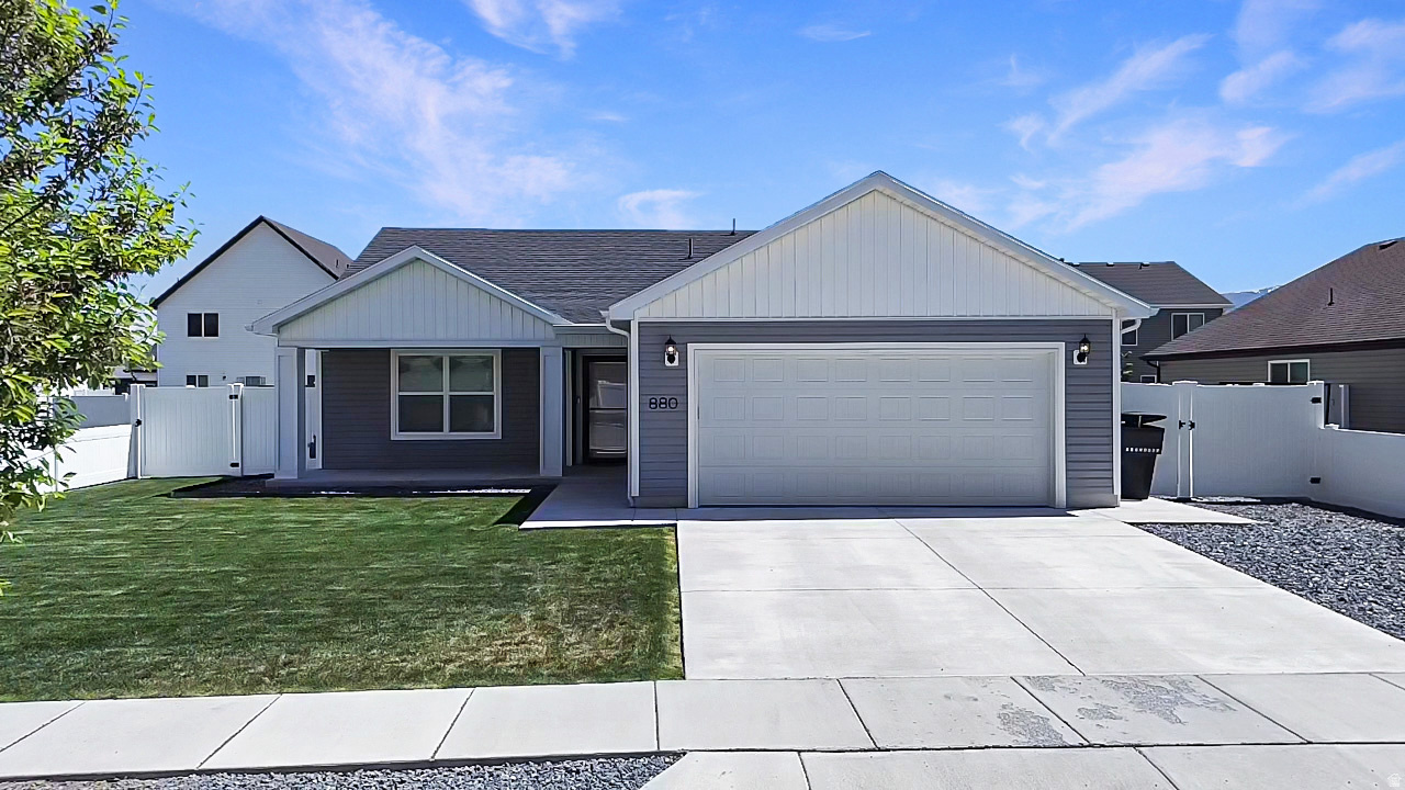 ARCHIBALD ESTATES - Residential