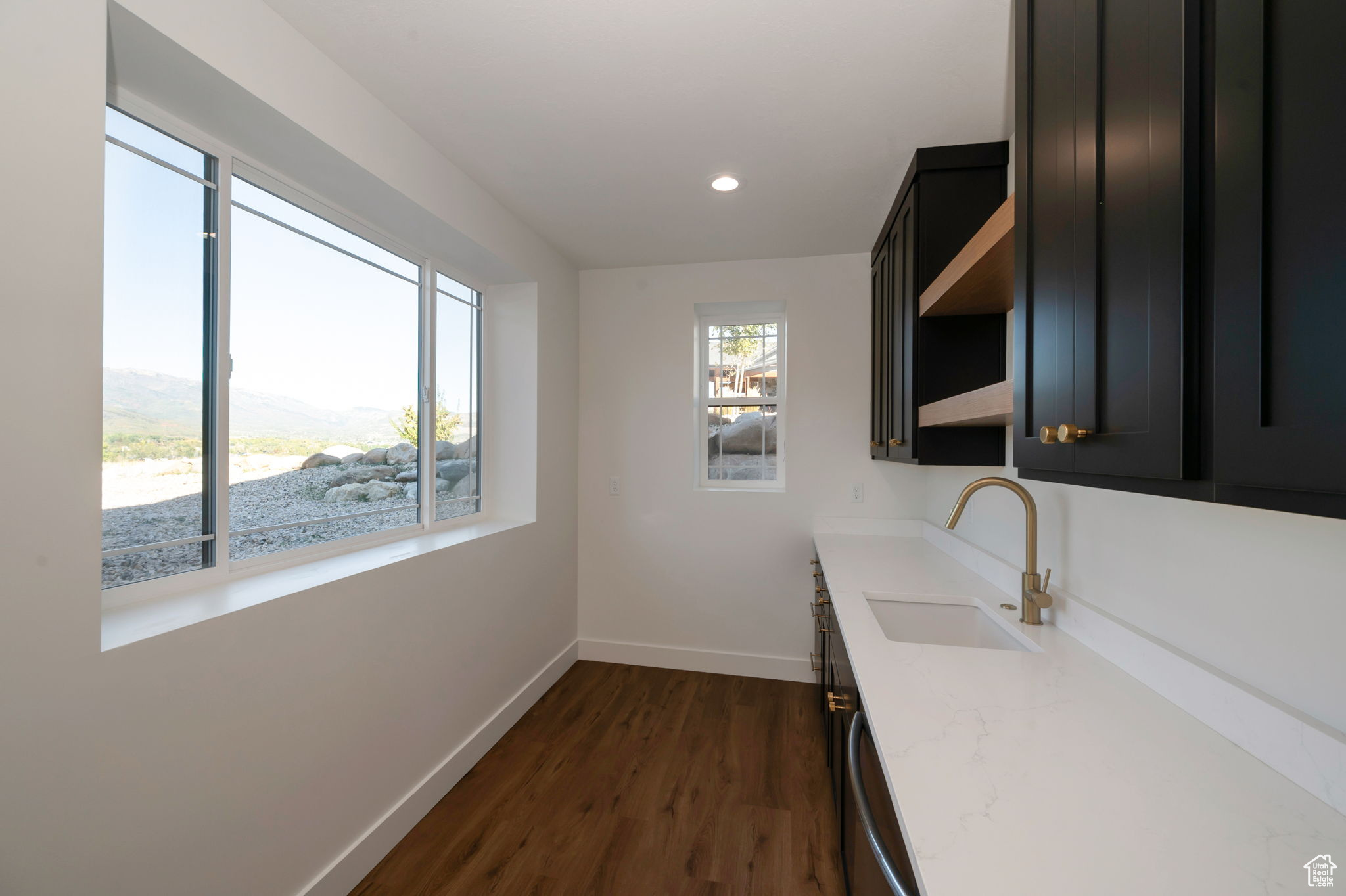 EAGLE RIDGE - Residential