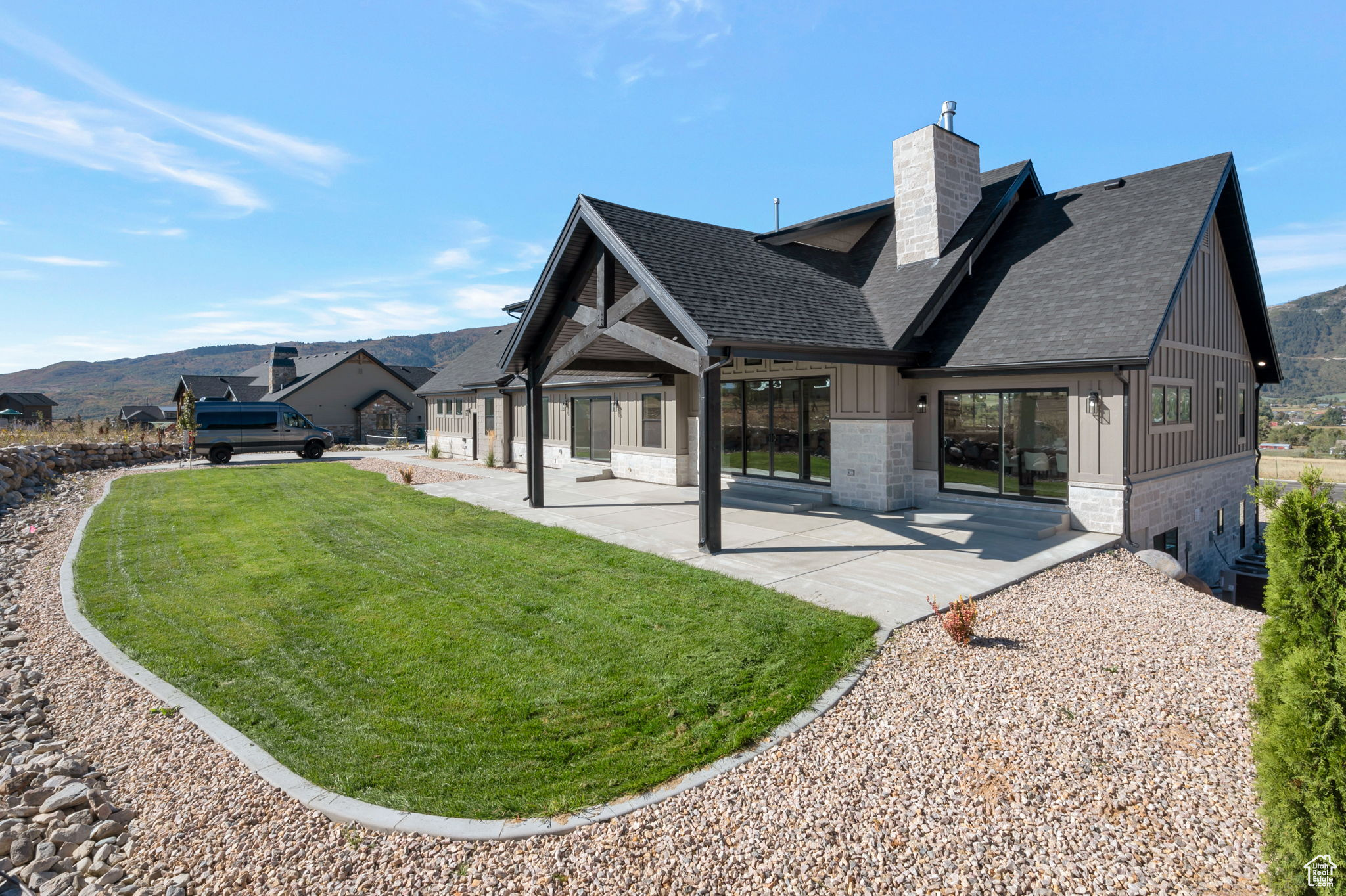 EAGLE RIDGE - Residential