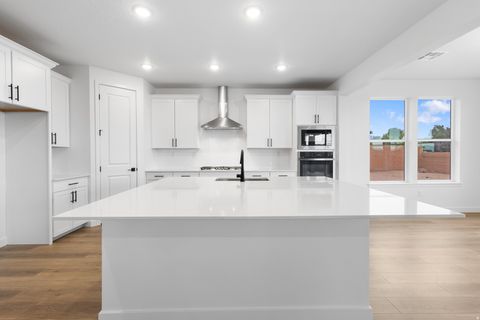 Tiny photo for 712 S 230 W #15, Ivins, UT 84738 (MLS # 2120832)