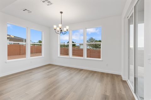 Tiny photo for 712 S 230 W #15, Ivins, UT 84738 (MLS # 2120832)