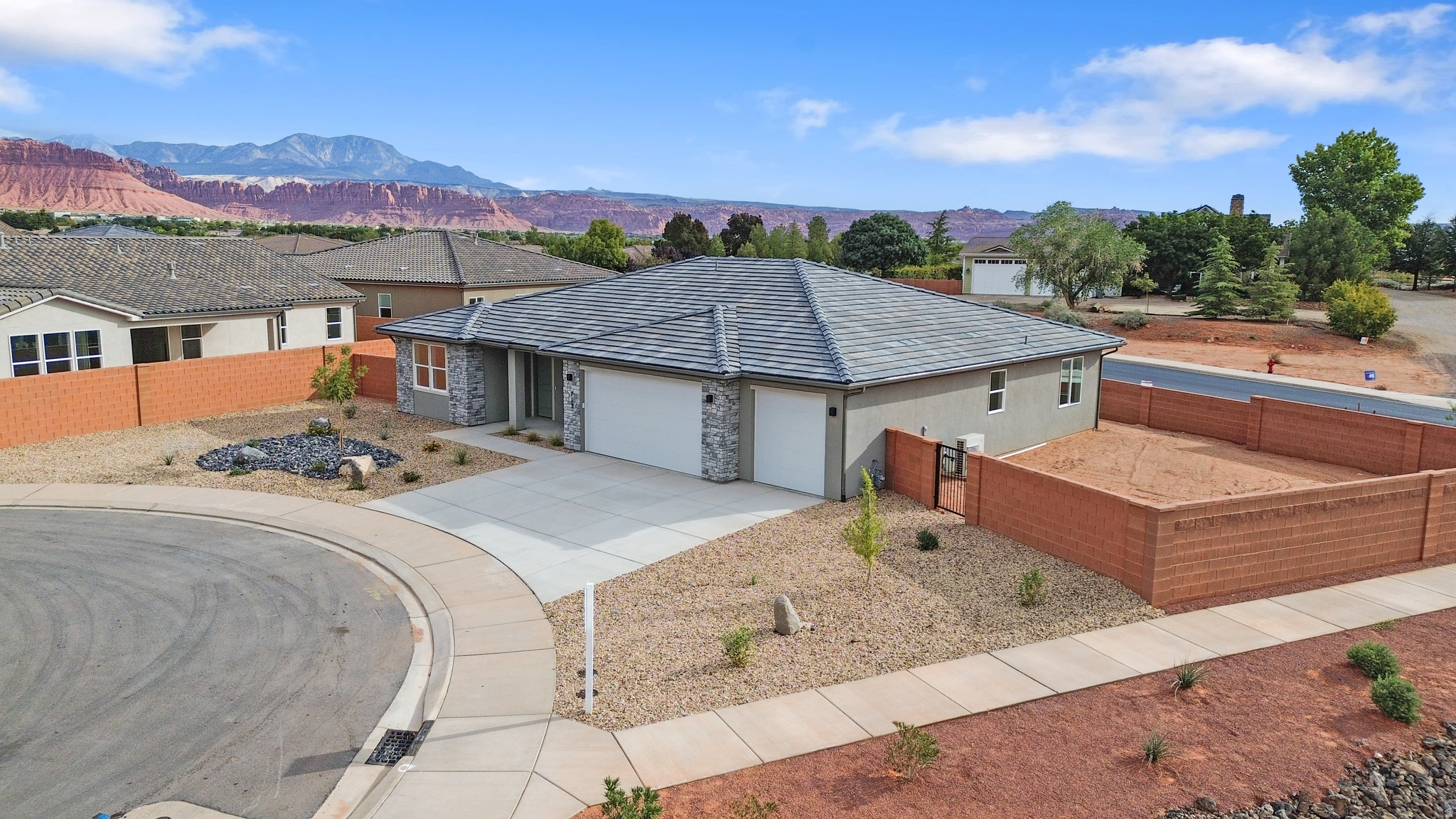 VISTA ESTATES SUB - Residential