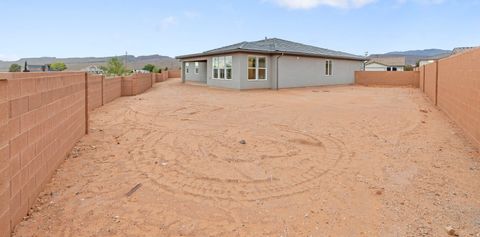 Tiny photo for 712 S 230 W #15, Ivins, UT 84738 (MLS # 2120832)