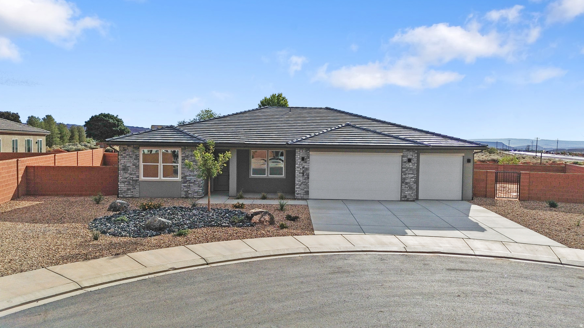 VISTA ESTATES SUB - Residential