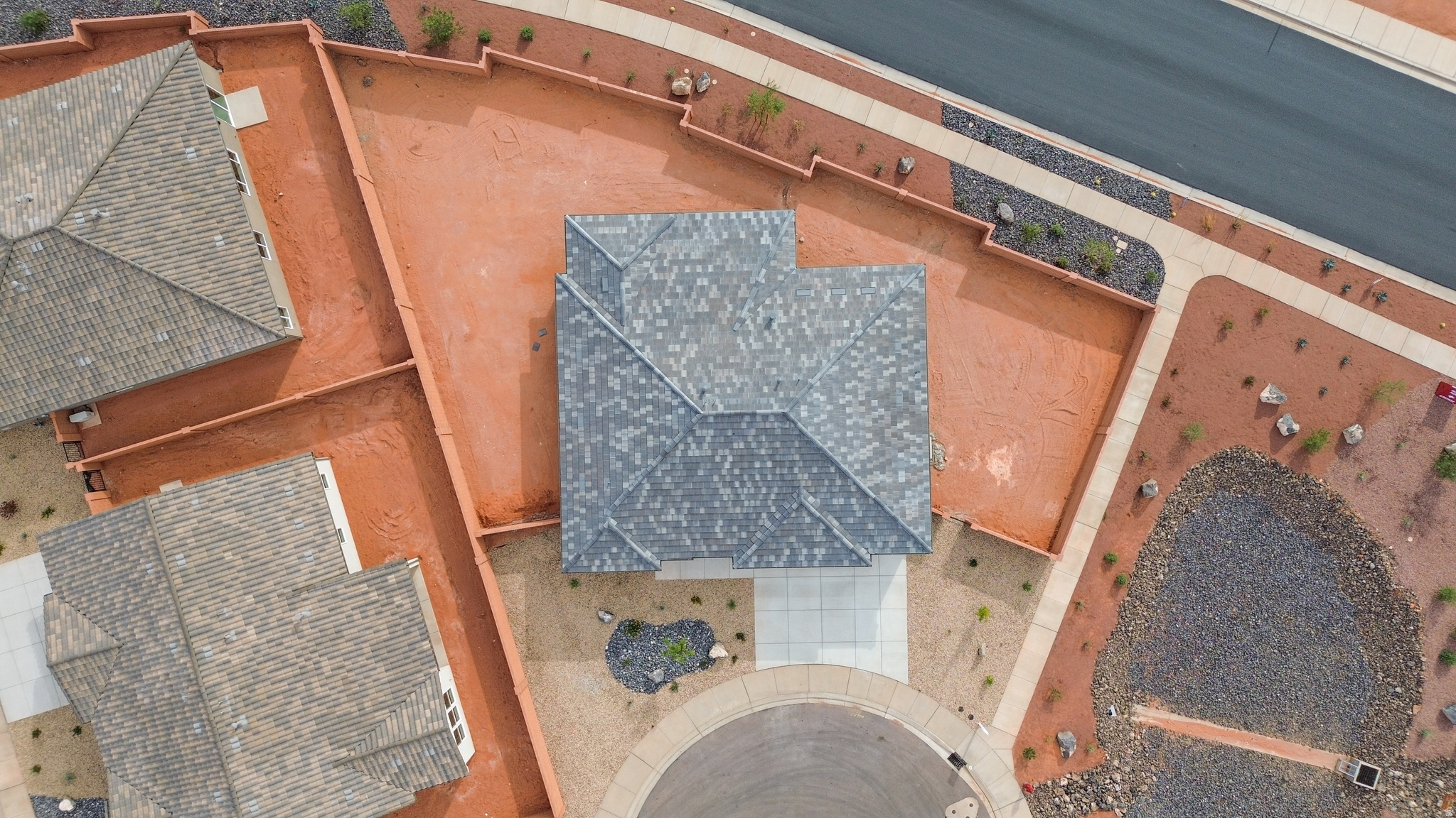 VISTA ESTATES SUB - Residential