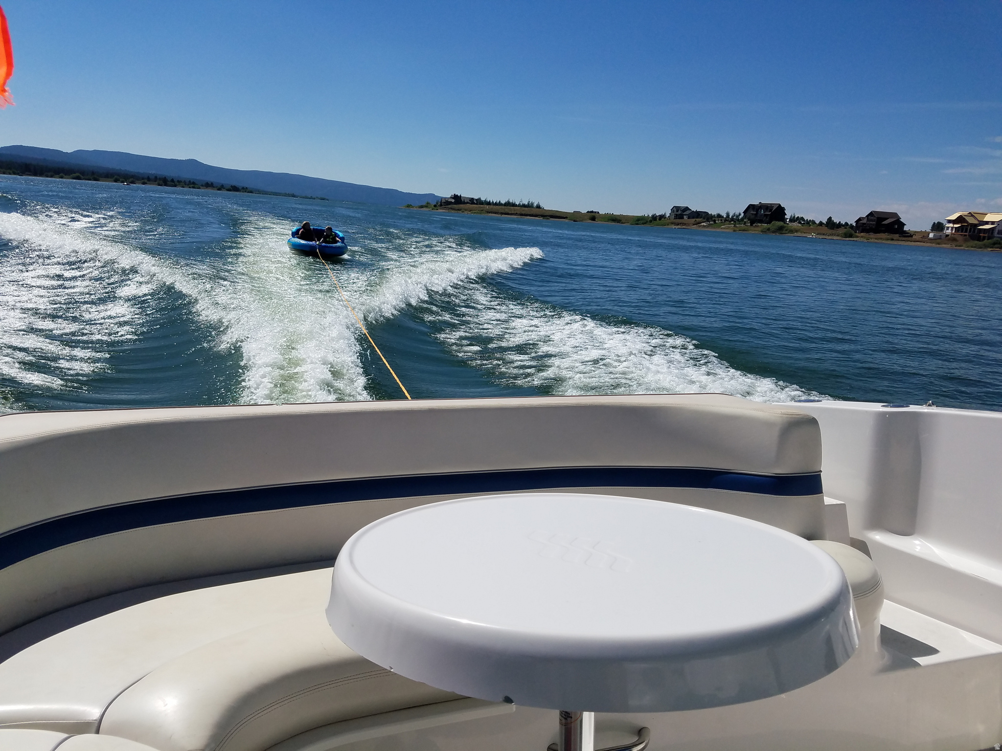 SHOTGUN VILLAGE EST - Residential