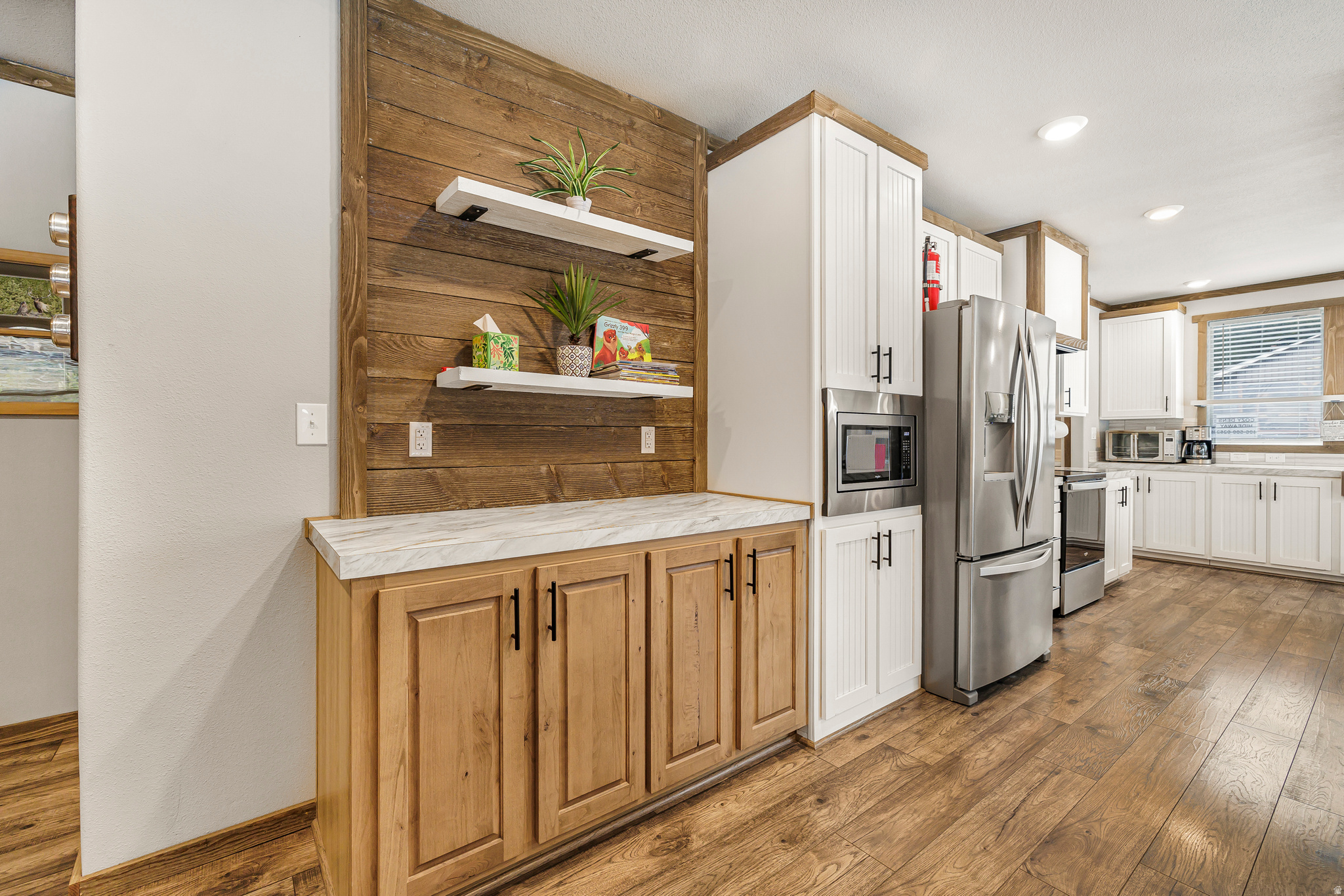 SHOTGUN VILLAGE EST - Residential