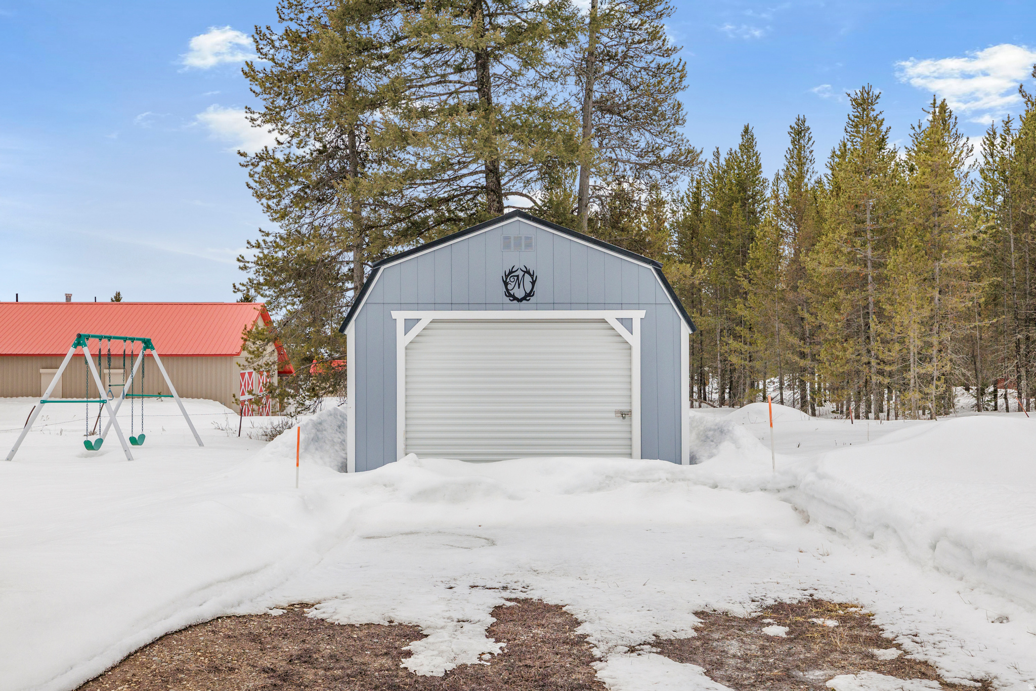 SHOTGUN VILLAGE EST - Residential