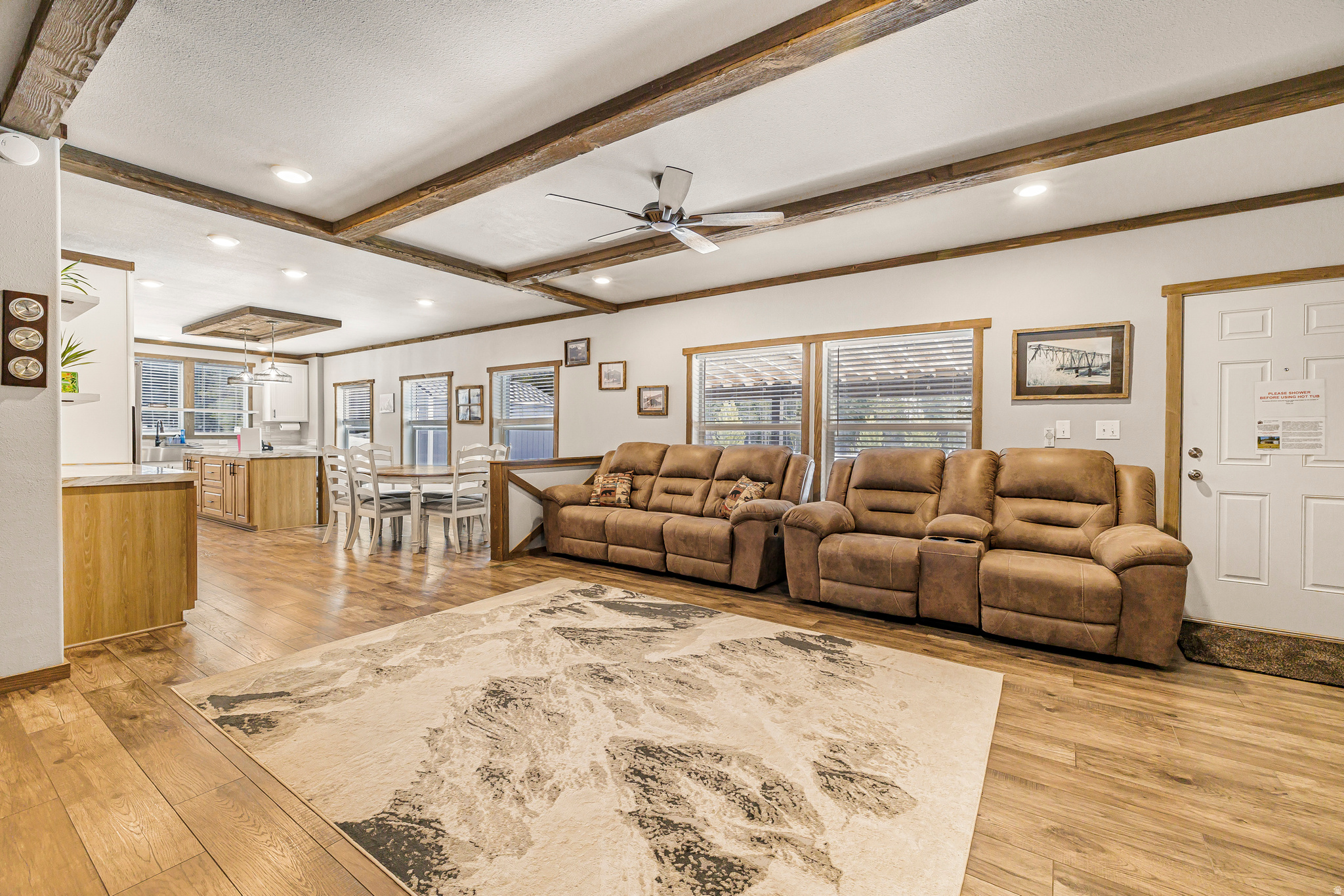 SHOTGUN VILLAGE EST - Residential