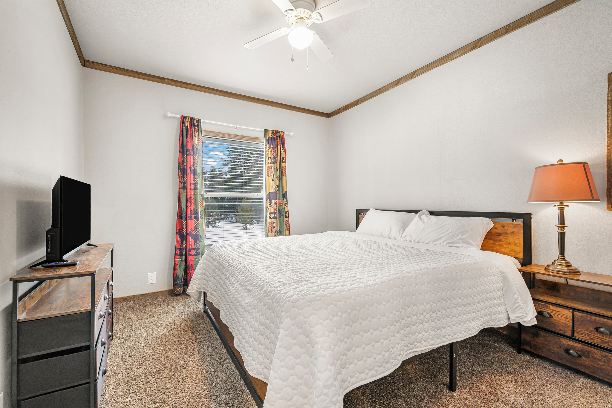 SHOTGUN VILLAGE EST - Residential