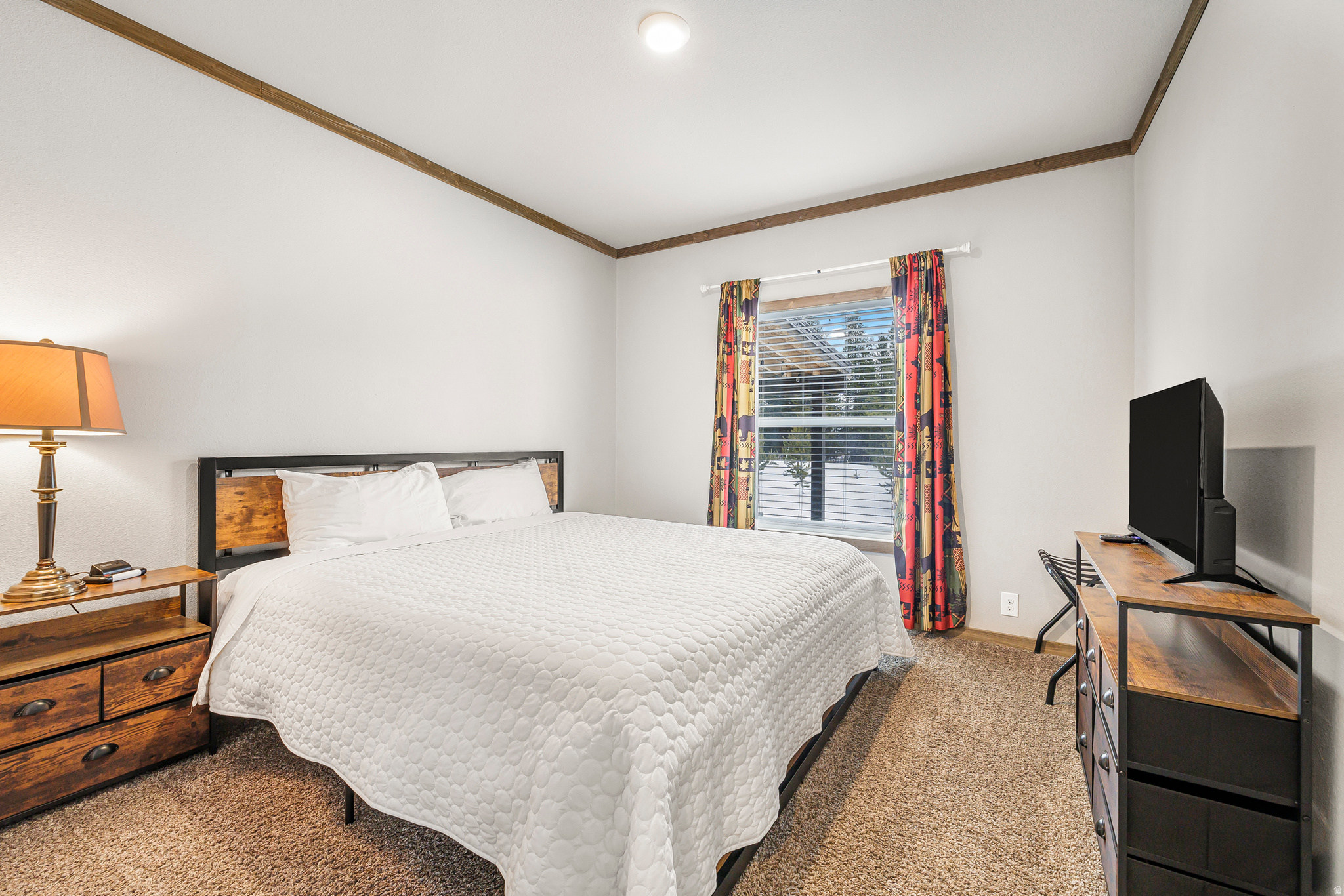 SHOTGUN VILLAGE EST - Residential