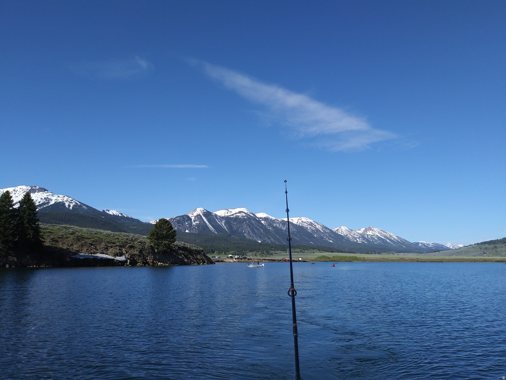 SHOTGUN VILLAGE EST - Residential