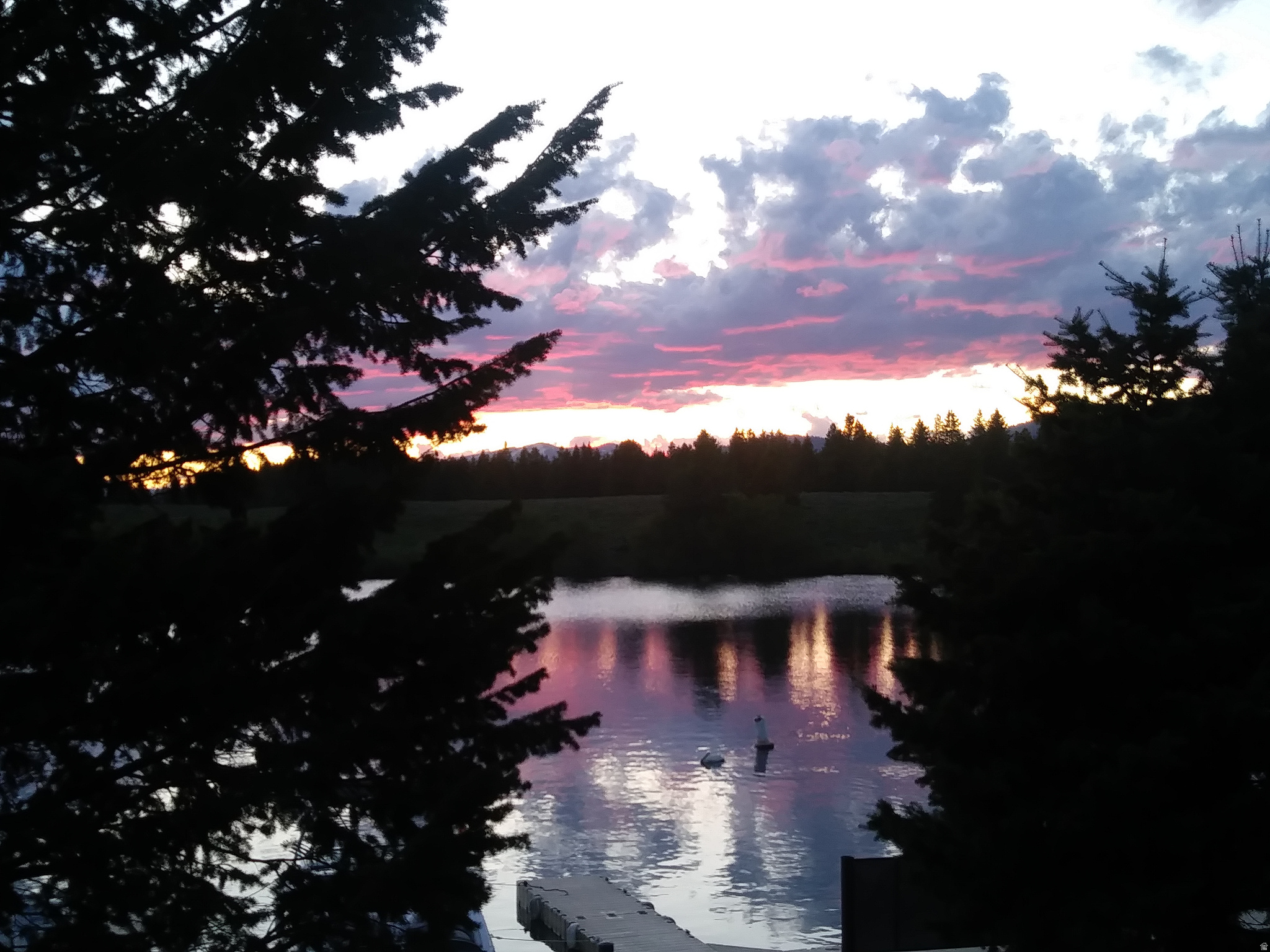 SHOTGUN VILLAGE EST - Residential