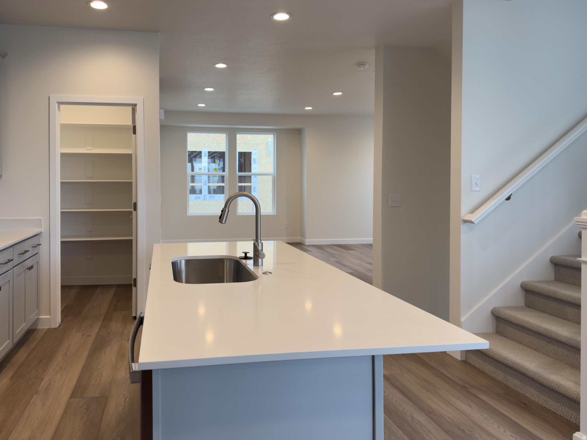 TAYSIDE FARM - Residential