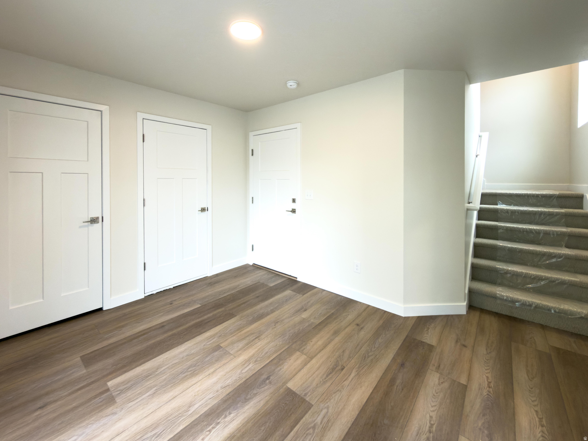 TAYSIDE FARM - Residential