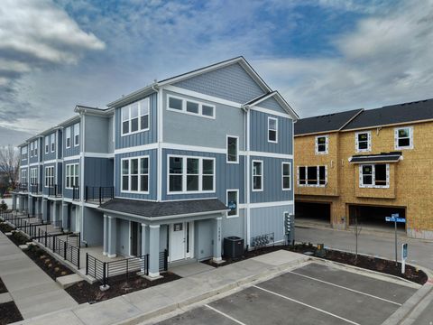 Tiny photo for 1755 W 120 S #56, Pleasant Grove, UT 84062 (MLS # 2136285)