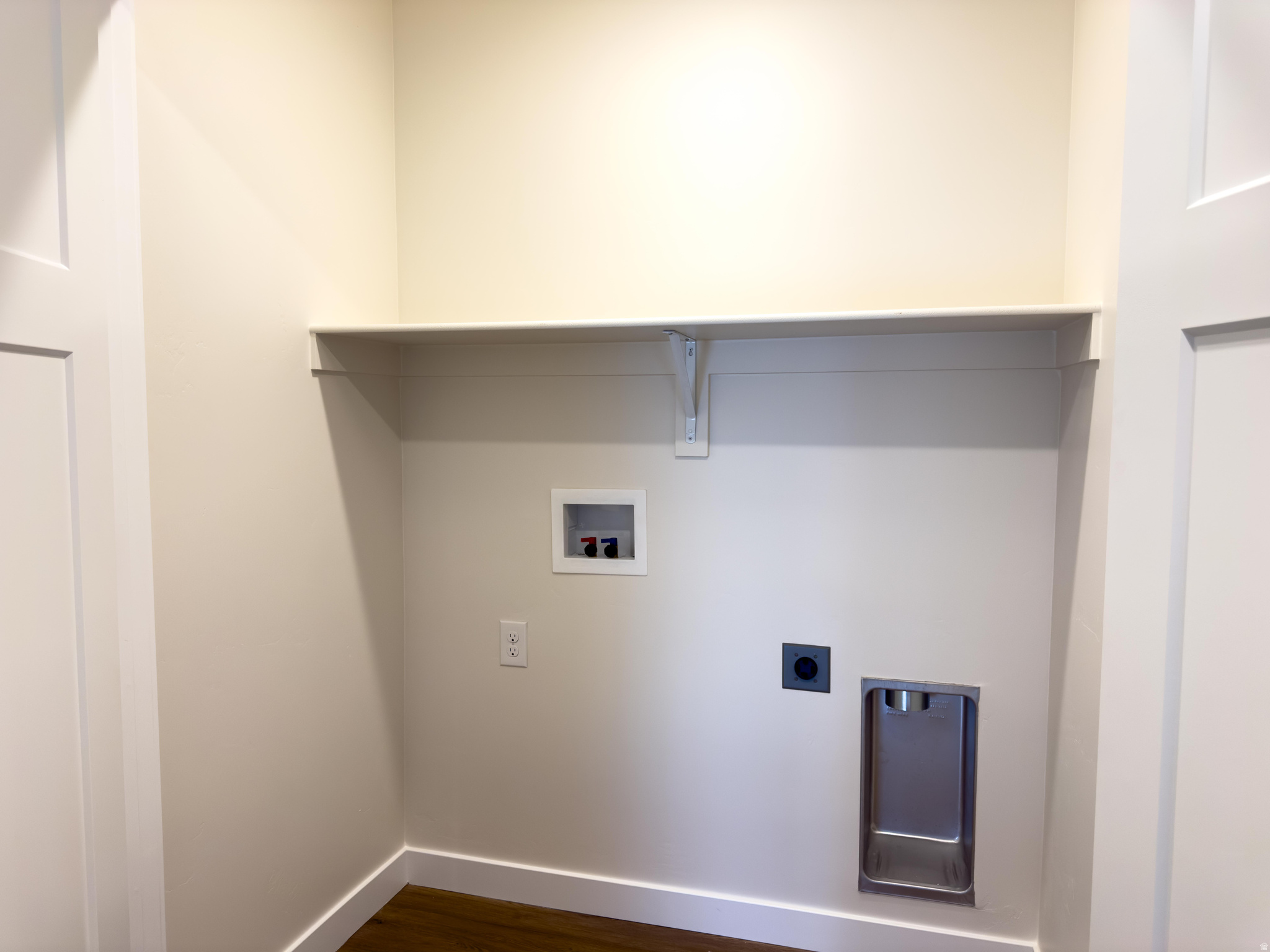 TAYSIDE FARM - Residential