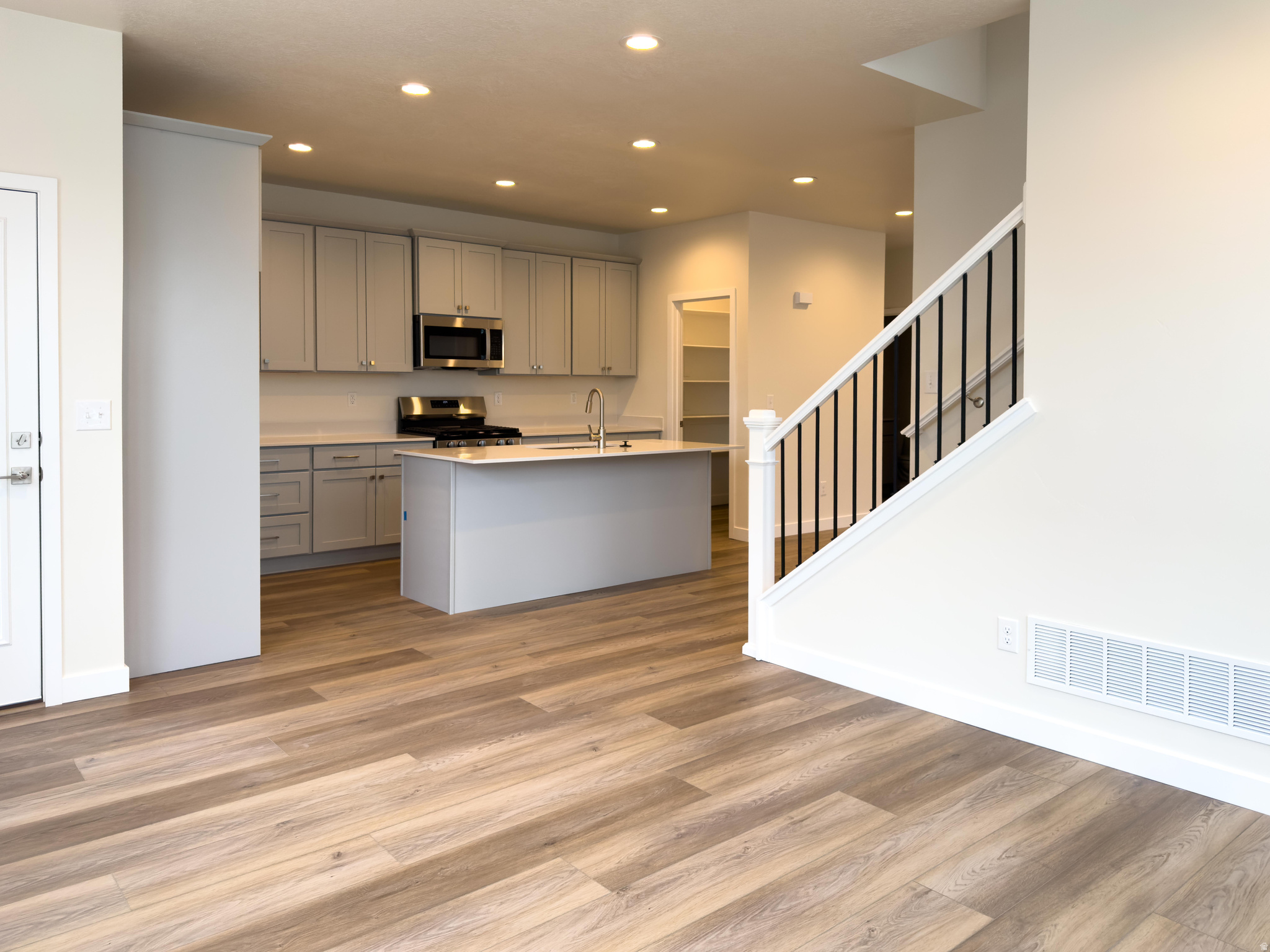 TAYSIDE FARM - Residential