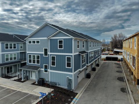 Tiny photo for 1755 W 120 S #56, Pleasant Grove, UT 84062 (MLS # 2136285)