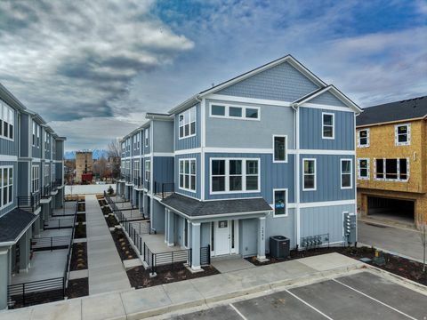 Tiny photo for 1755 W 120 S #56, Pleasant Grove, UT 84062 (MLS # 2136285)