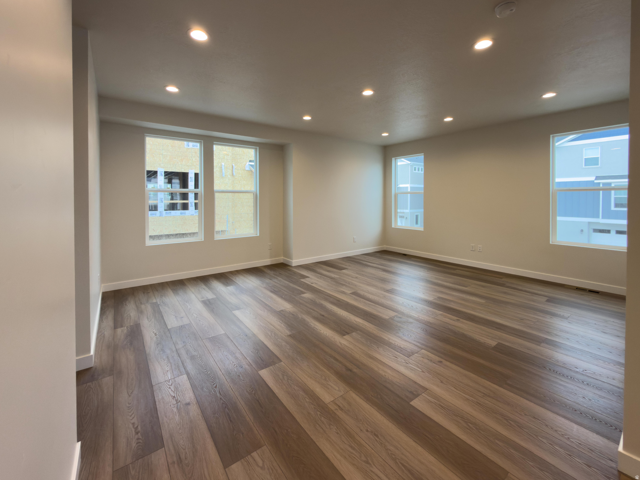 TAYSIDE FARM - Residential